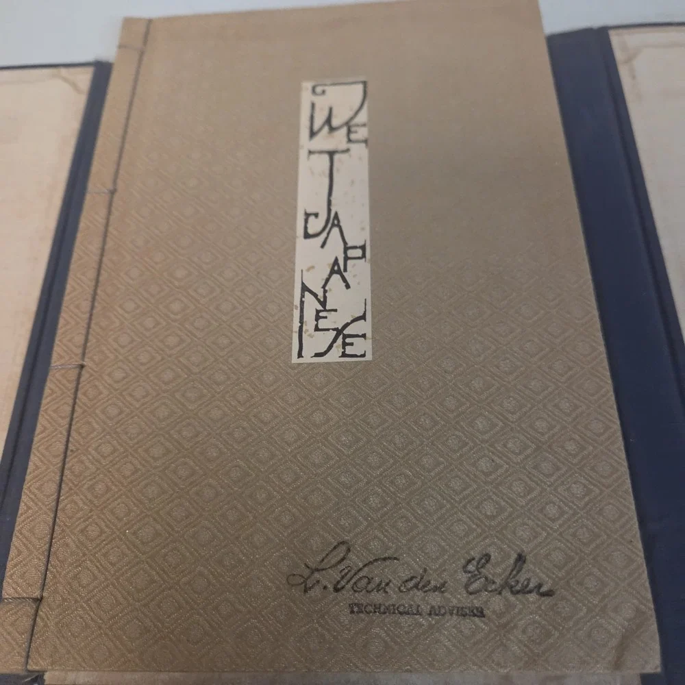 N/A we japanese